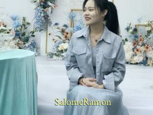 SalomeRamon