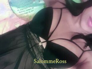 SalommeRoss