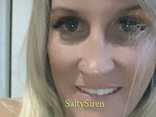 SaltySiren