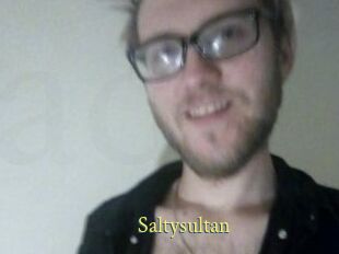 Saltysultan