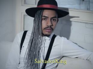 SalvadorKing