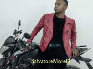 SalvatoreMorelli