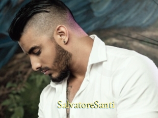 SalvatoreSanti