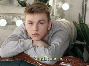 SamDiamon