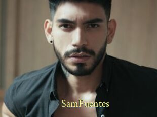 SamFuentes