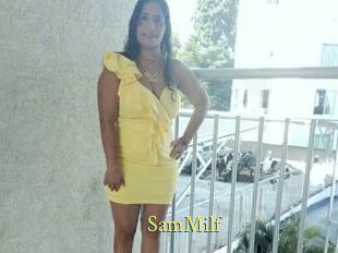 SamMilf