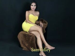 SamOdley