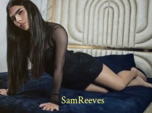 SamReeves