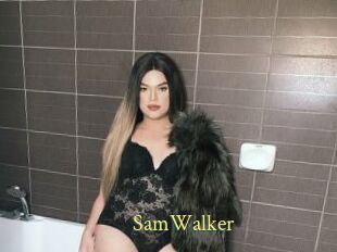 SamWalker