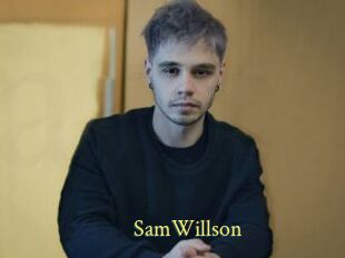 SamWillson