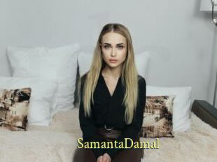 SamantaDamal