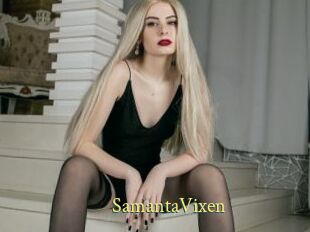 SamantaVixen