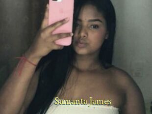 Samanta_James
