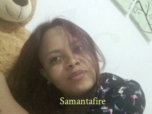 Samantafire