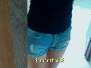 Samantha888