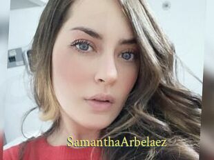 SamanthaArbelaez