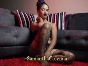 SamanthaColeman
