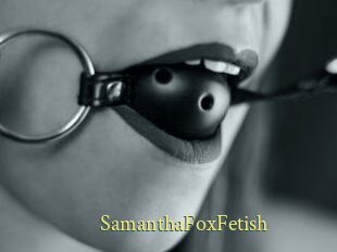 SamanthaFoxFetish