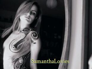 SamanthaLovies