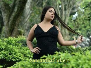 SamanthaParkers