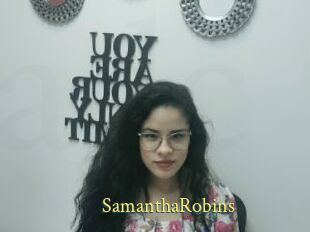 SamanthaRobins