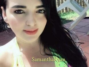 SamanthaRyan