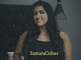 SamaraColins