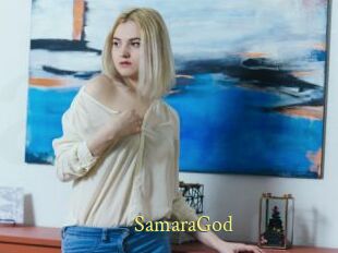 SamaraGod