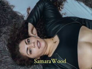 SamaraWood