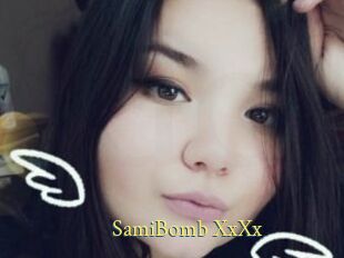 SamiBomb_XxXx