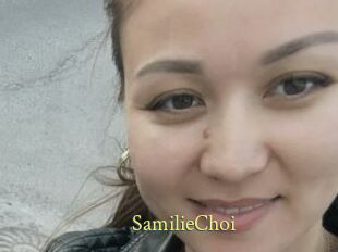 SamilieChoi