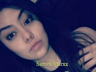 SammSparxx