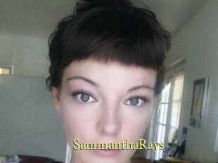 Sammantha_Rays