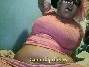 SammiSprinkles