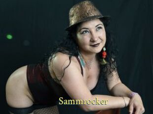 Sammrocker