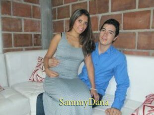 SammyDana