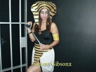SammyGibsonx