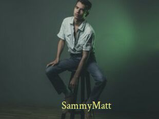 SammyMatt