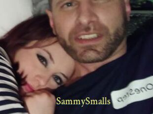 SammySmalls