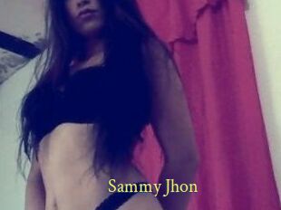 Sammy_Jhon