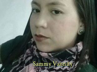Sammy_Vannity