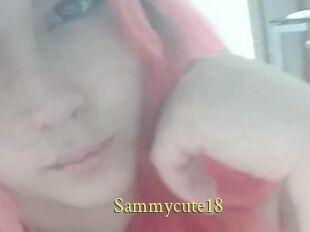 Sammycute18