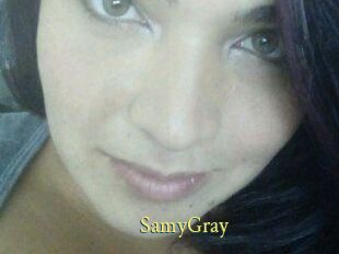 SamyGray