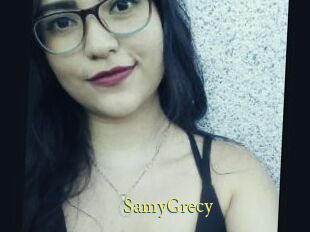 SamyGrecy