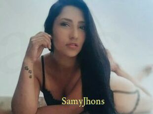 SamyJhons