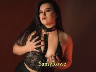 SamyRowe