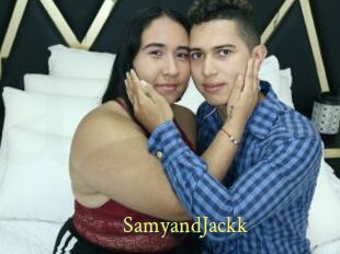 SamyandJackk