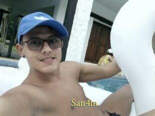 San4m