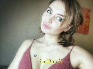 SanDinaX