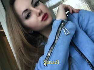 Sanadi